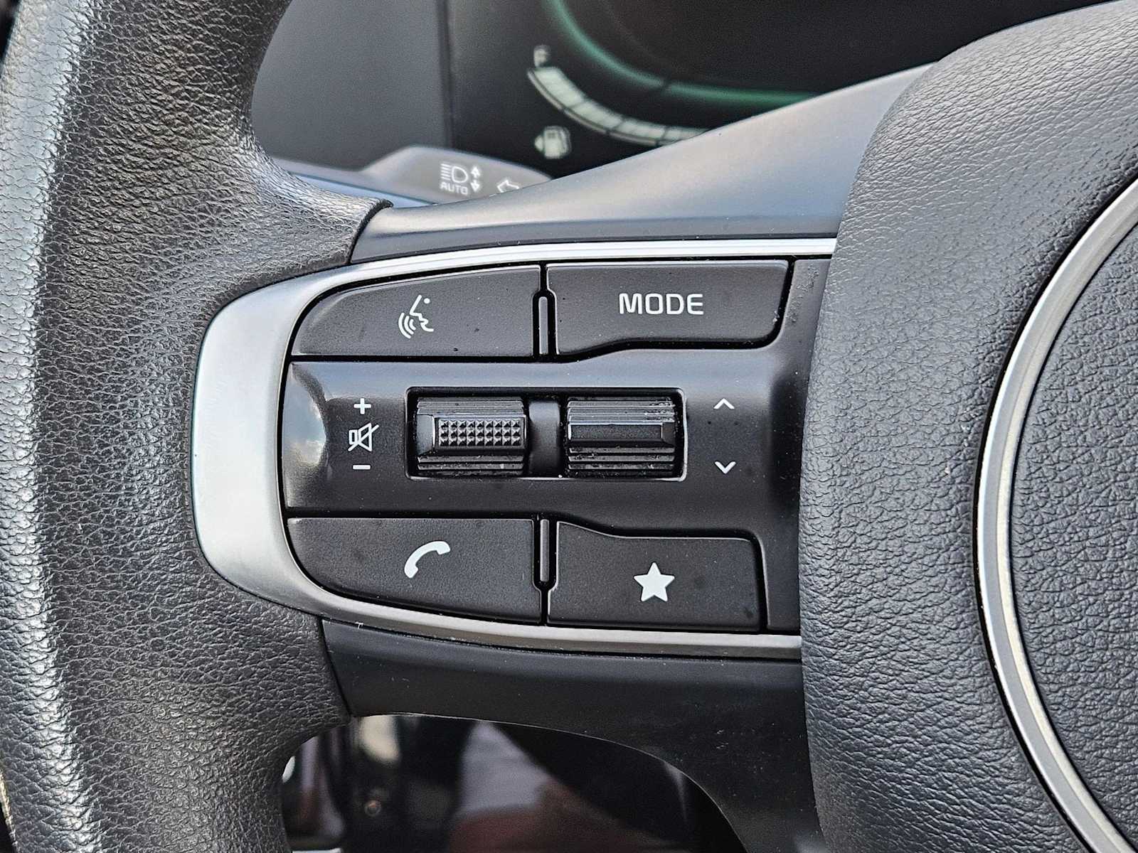 Thumbnail: 2023 Kia Sportage - 24