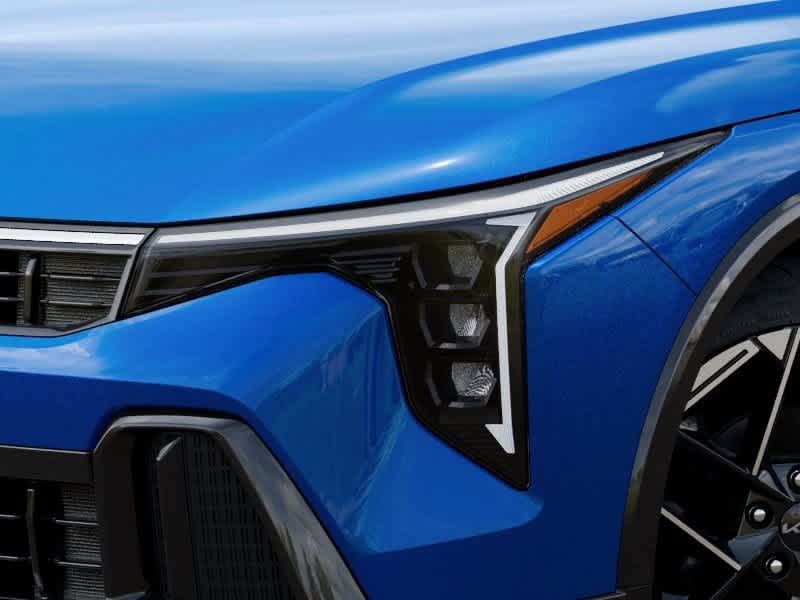 Thumbnail: 2026 Kia K4 - 10