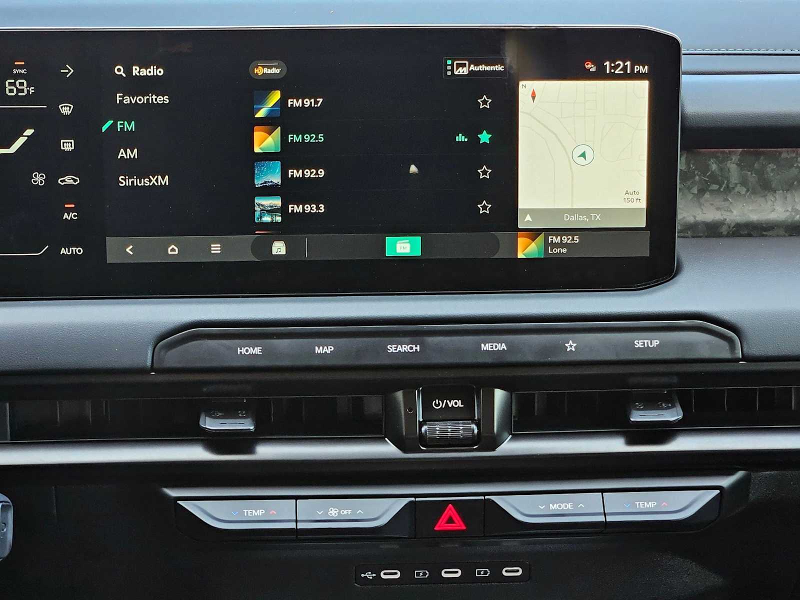 Thumbnail: 2027 Kia Telluride - 28