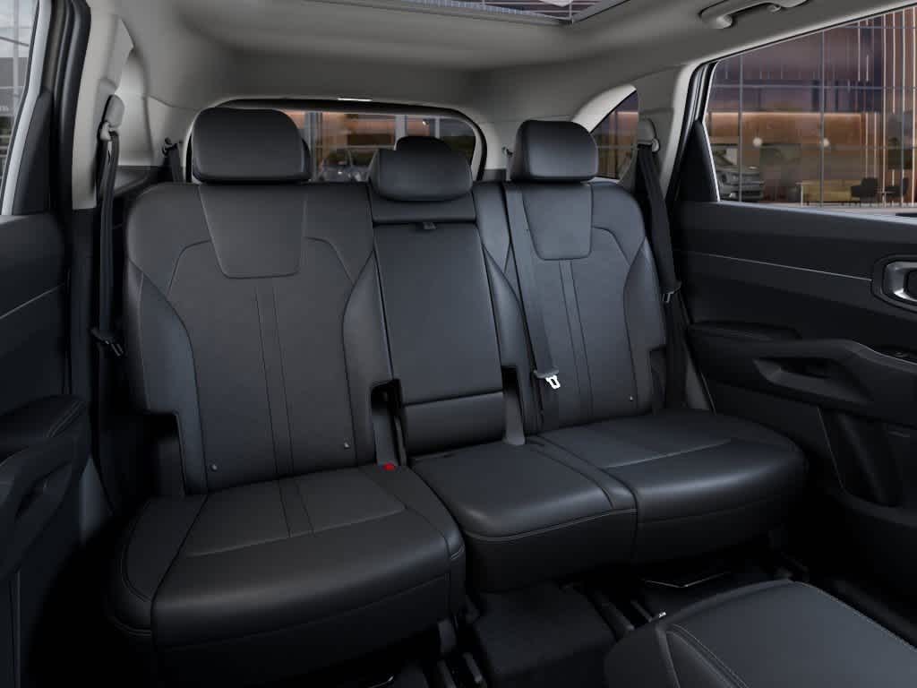 Thumbnail: 2026 Kia Sorento - 16