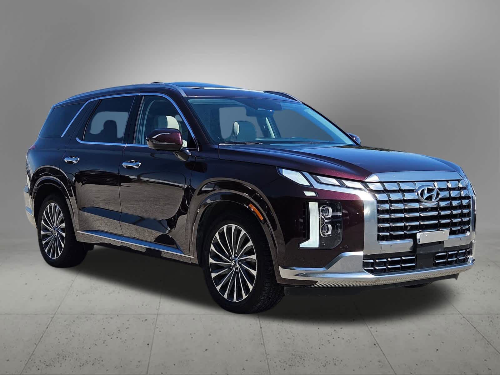 Thumbnail: 2024 Hyundai Palisade - 7