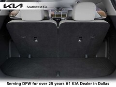 2026 Kia Sorento Hybrid EX SUV