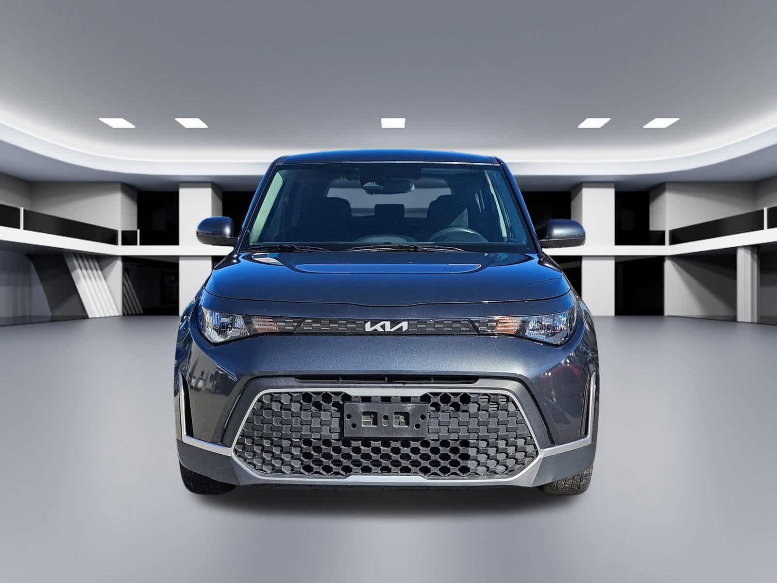 Thumbnail: 2024 Kia Soul - 8