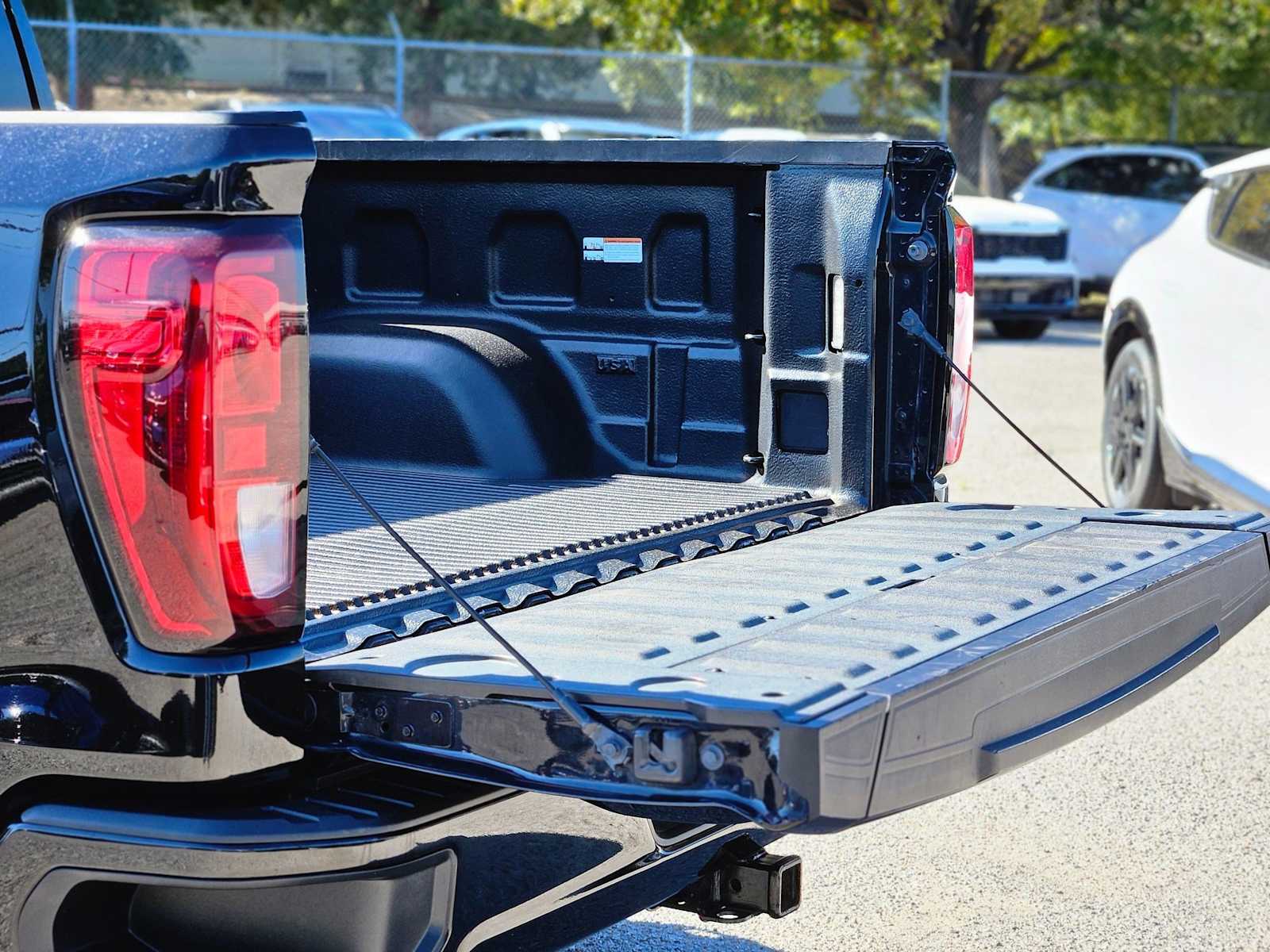 Thumbnail: 2021 GMC Sierra 1500 - 30