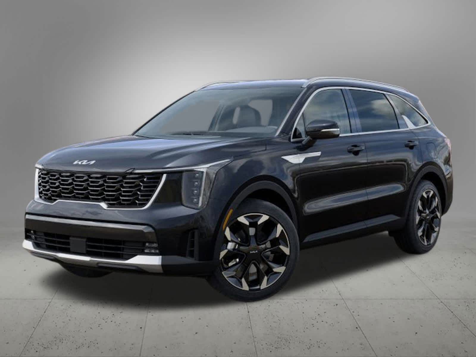 Thumbnail: 2026 Kia Sorento - 1