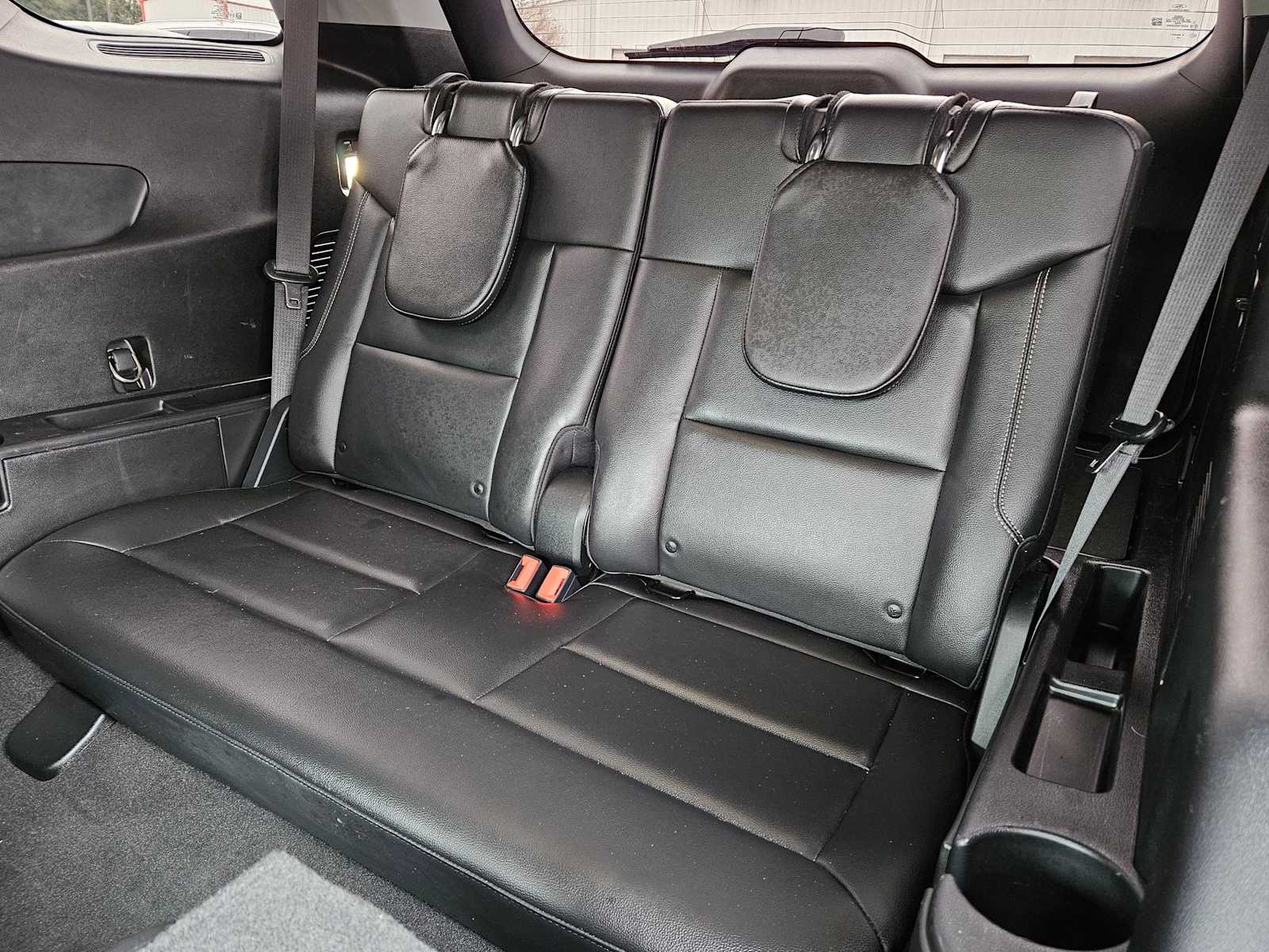 Thumbnail: 2020 Ford Explorer - 20