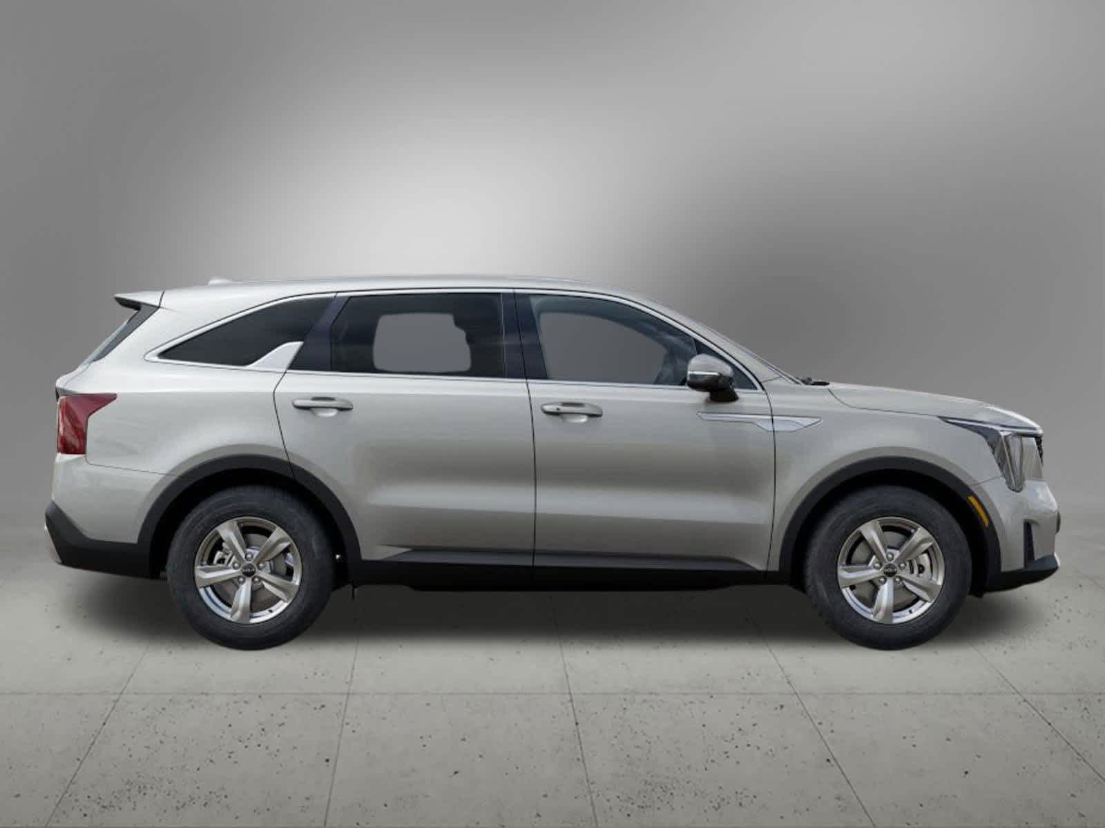 Thumbnail: 2026 Kia Sorento - 7