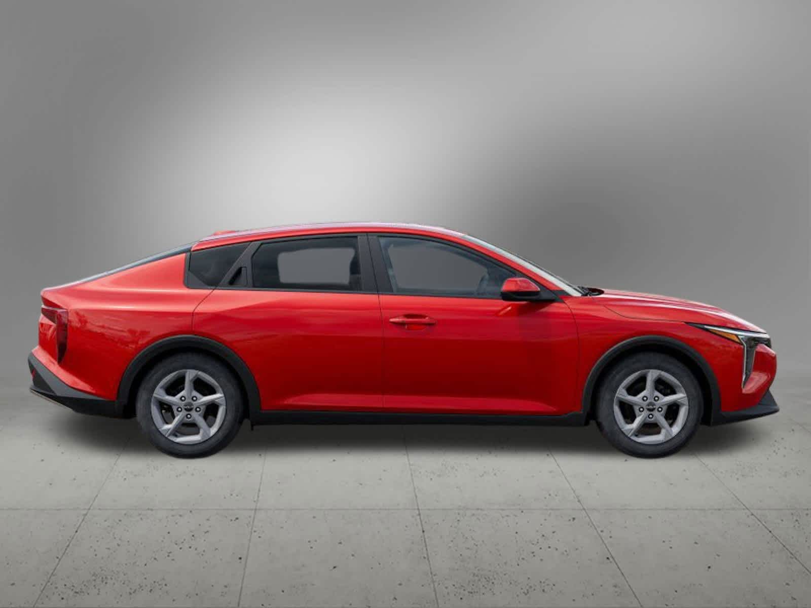 Thumbnail: 2025 Kia K4 - 7