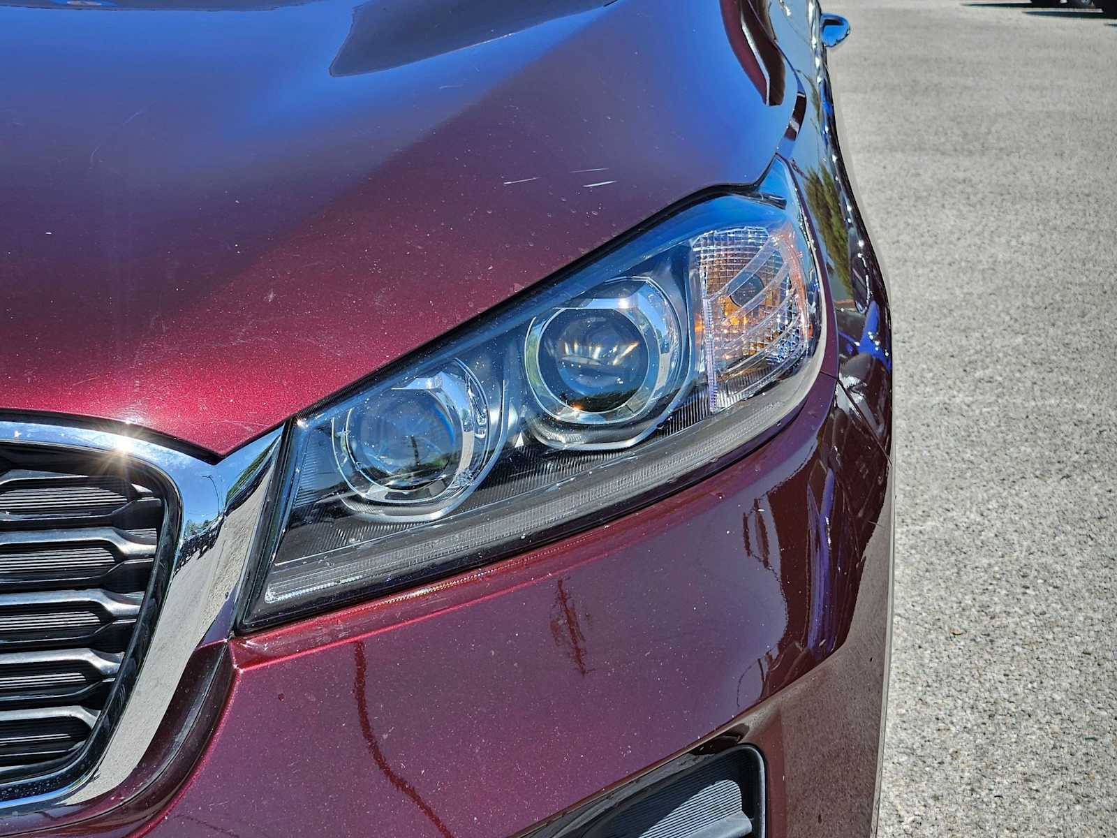 Thumbnail: 2020 Kia Sorento - 10