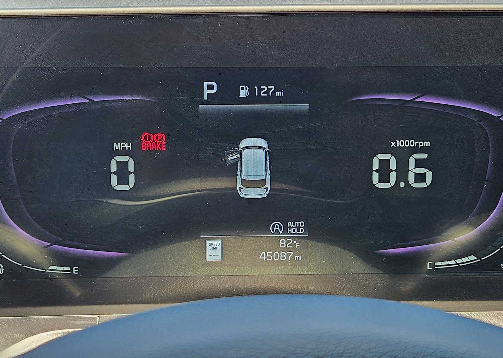 Thumbnail: 2024 Kia Telluride - 30