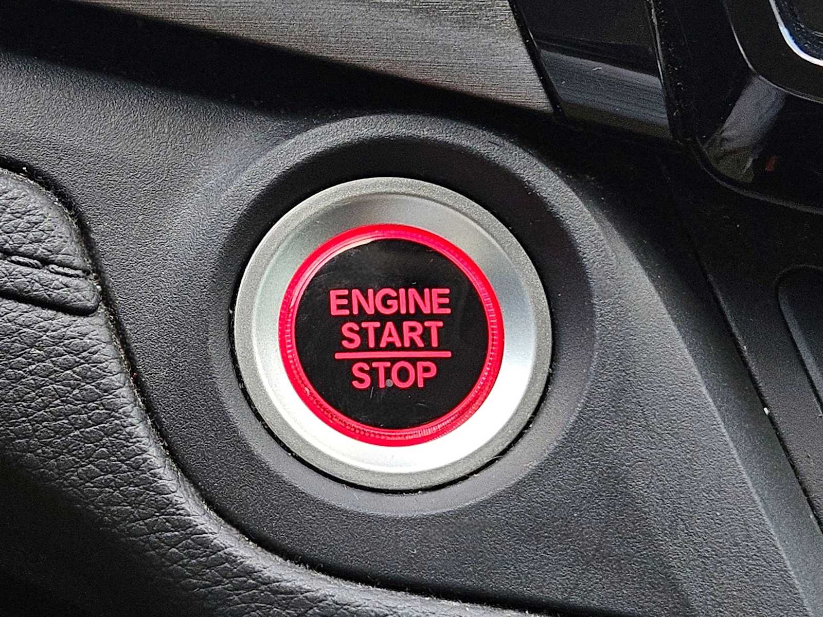 Thumbnail: 2024 Honda Odyssey - 20