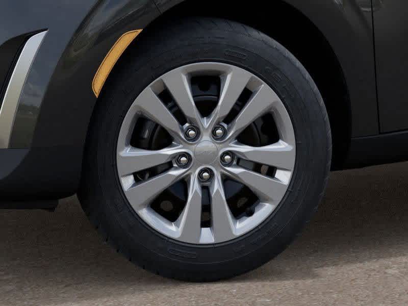 Thumbnail: 2025 Kia Soul - 9