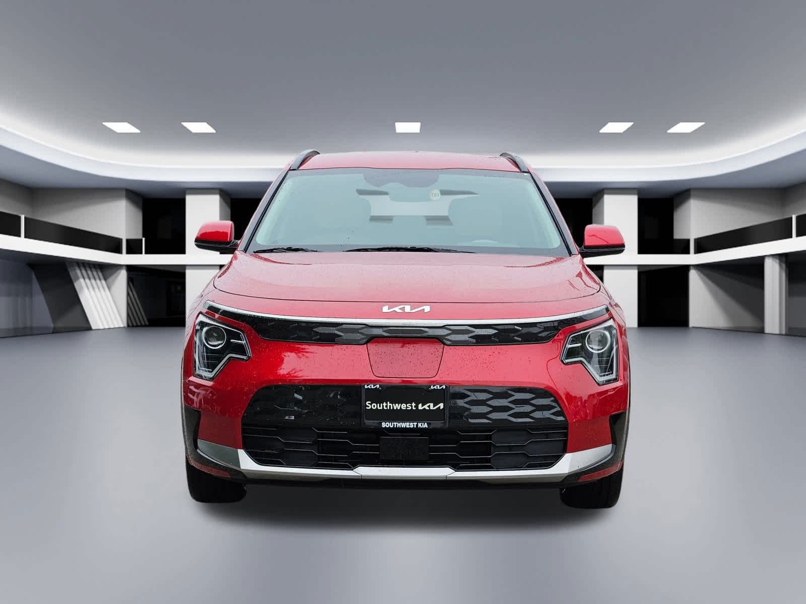 Thumbnail: 2023 Kia Niro - 9