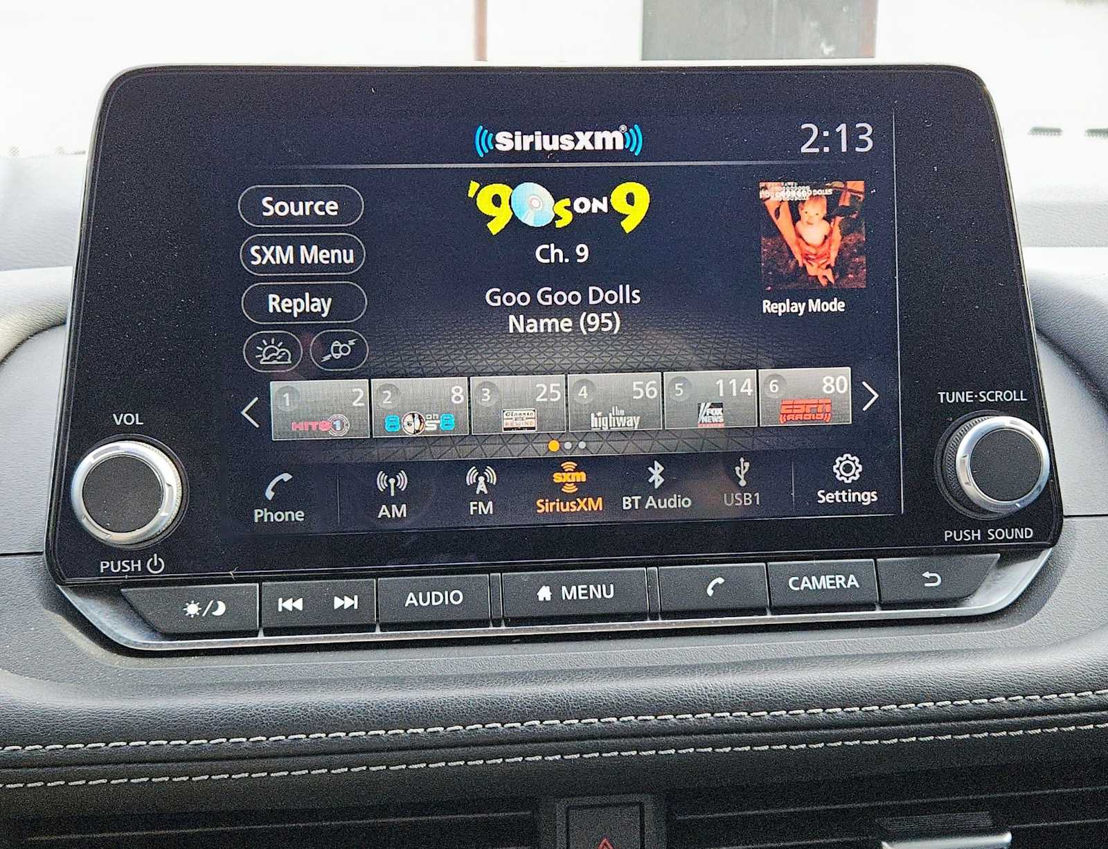 Thumbnail: 2024 Nissan Rogue - 28