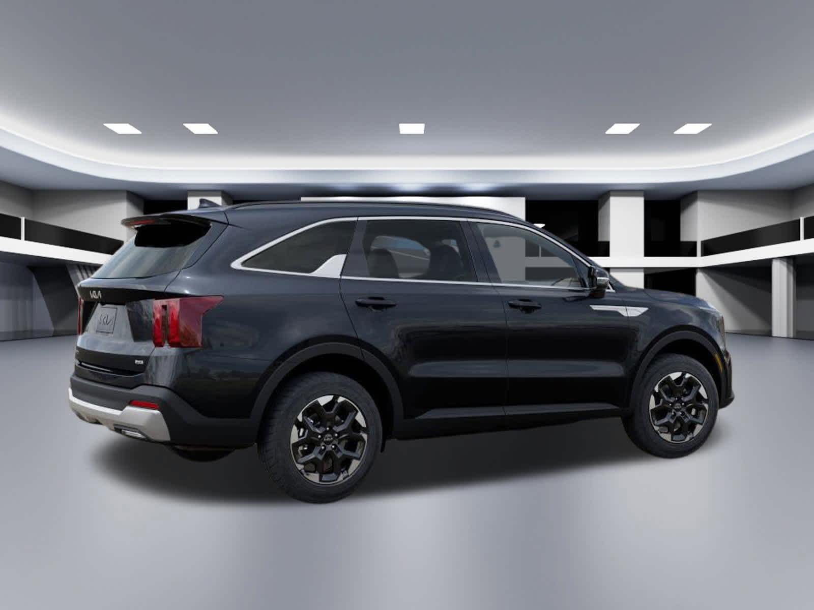 Thumbnail: 2026 Kia Sorento - 6
