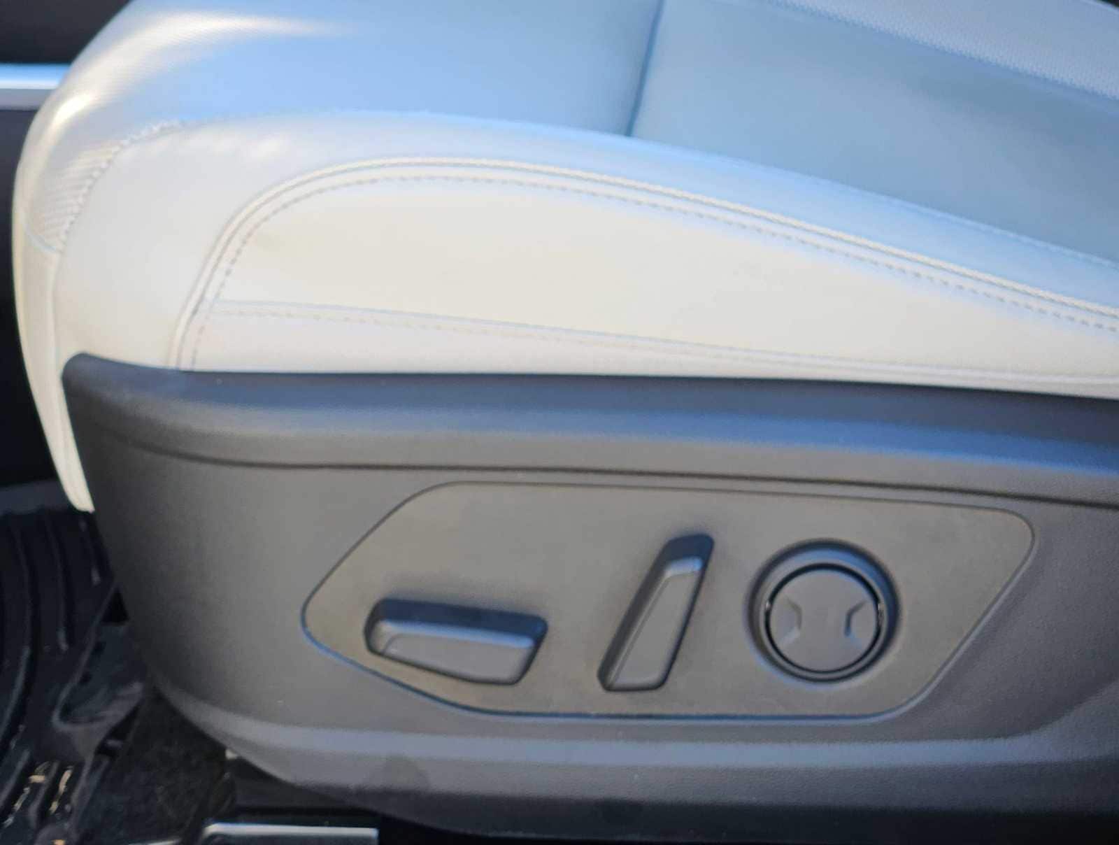 Thumbnail: 2022 Hyundai Tucson - 18