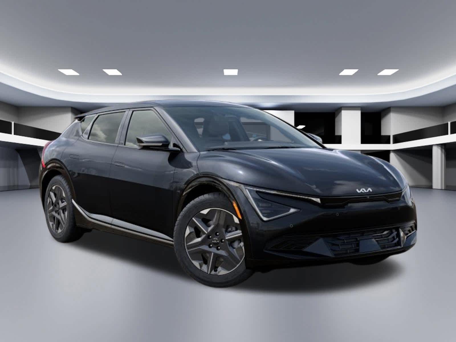 Thumbnail: 2026 Kia EV6 - 8