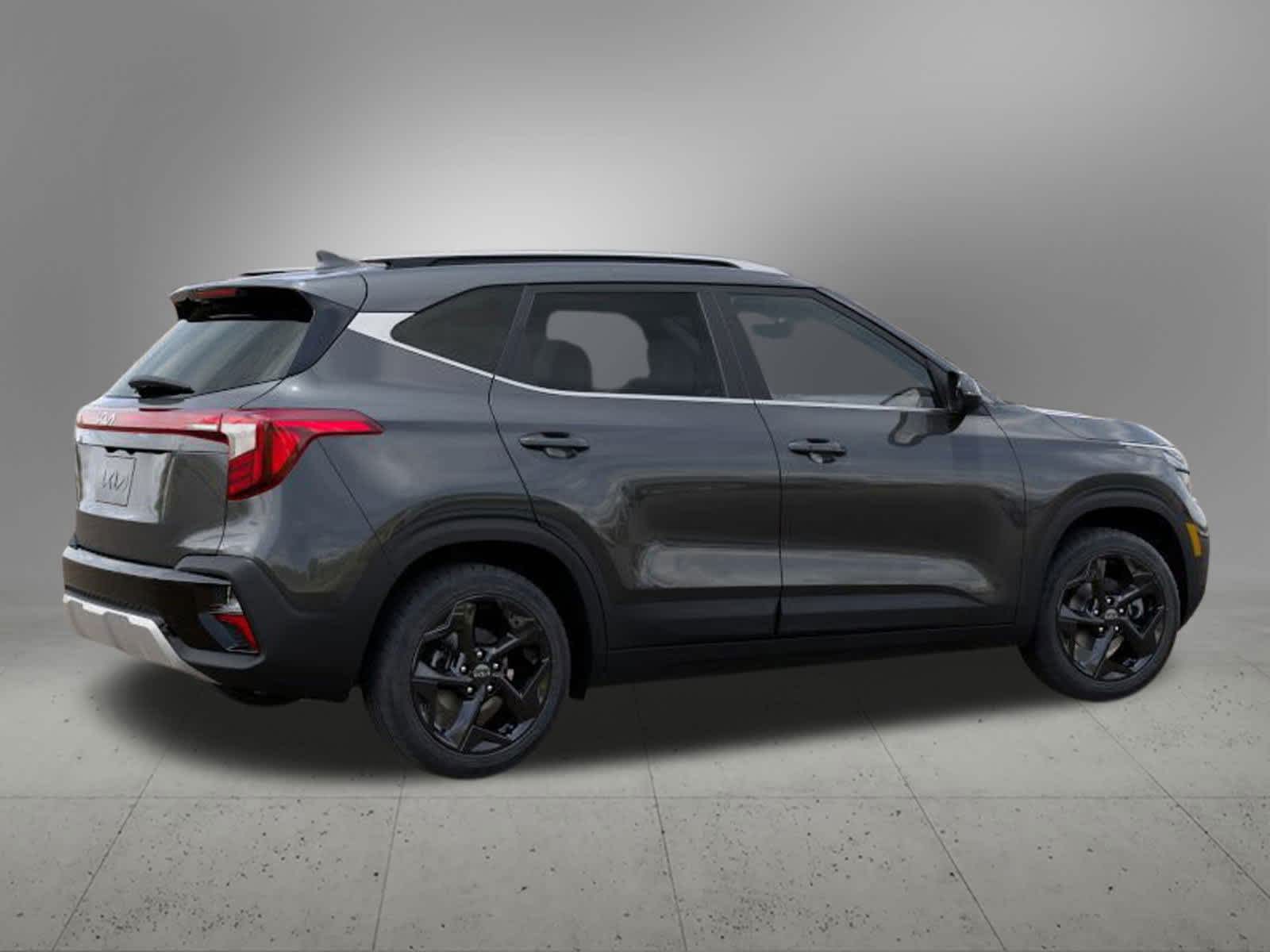 Thumbnail: 2026 Kia Seltos - 6