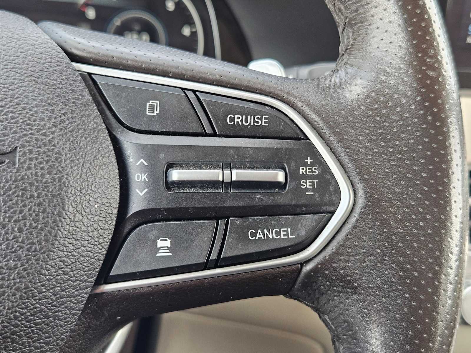 Thumbnail: 2020 Hyundai Palisade - 25