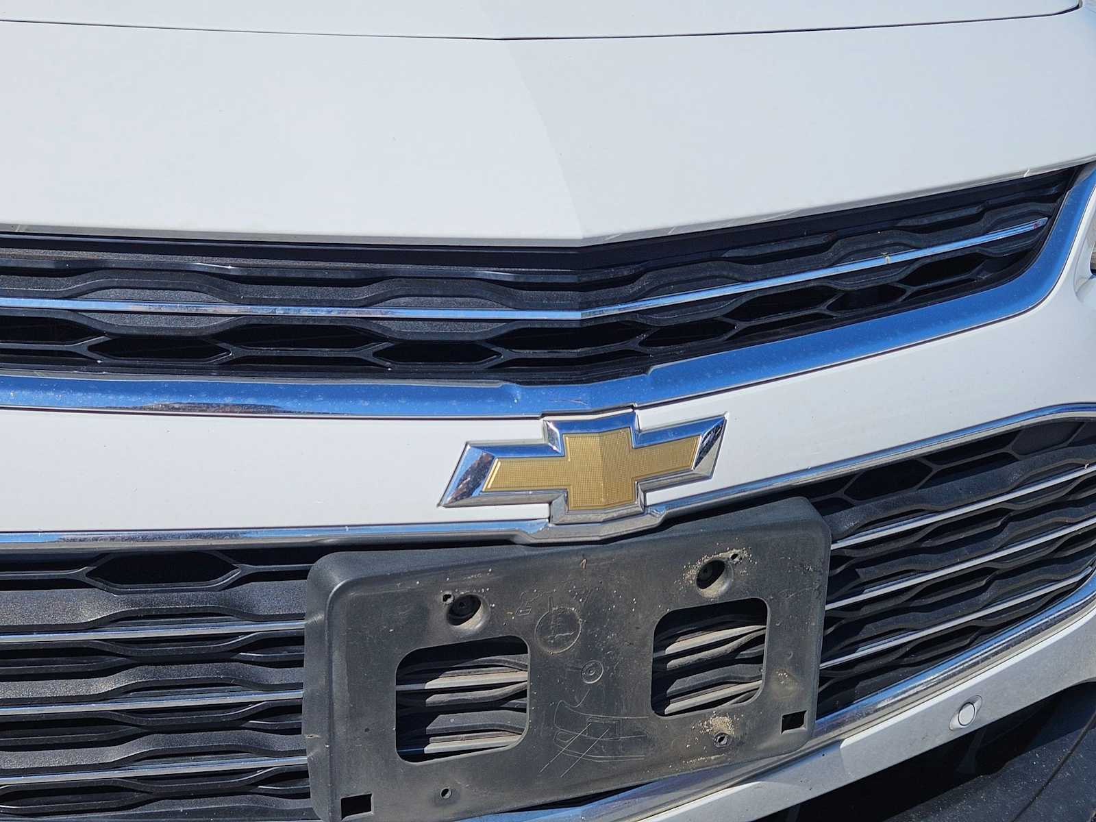 Thumbnail: 2018 Chevrolet Malibu - 11