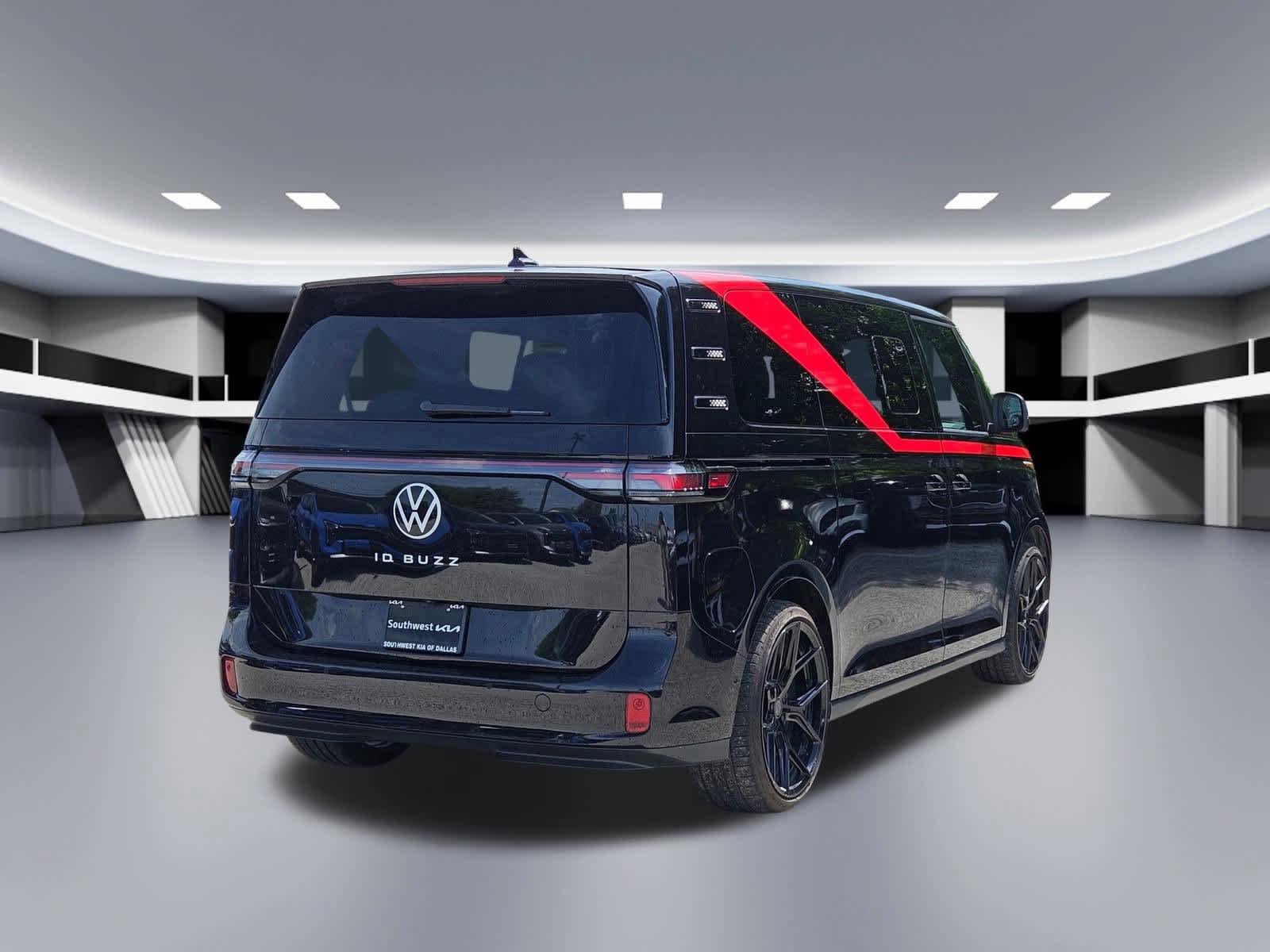 Thumbnail: 2025 Volkswagen ID.Buzz - 6