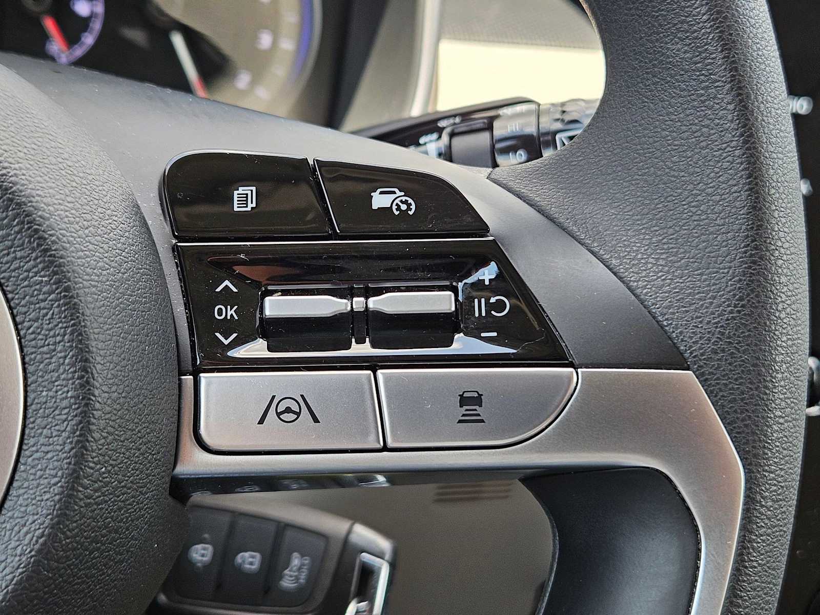 Thumbnail: 2024 Hyundai Tucson - 21