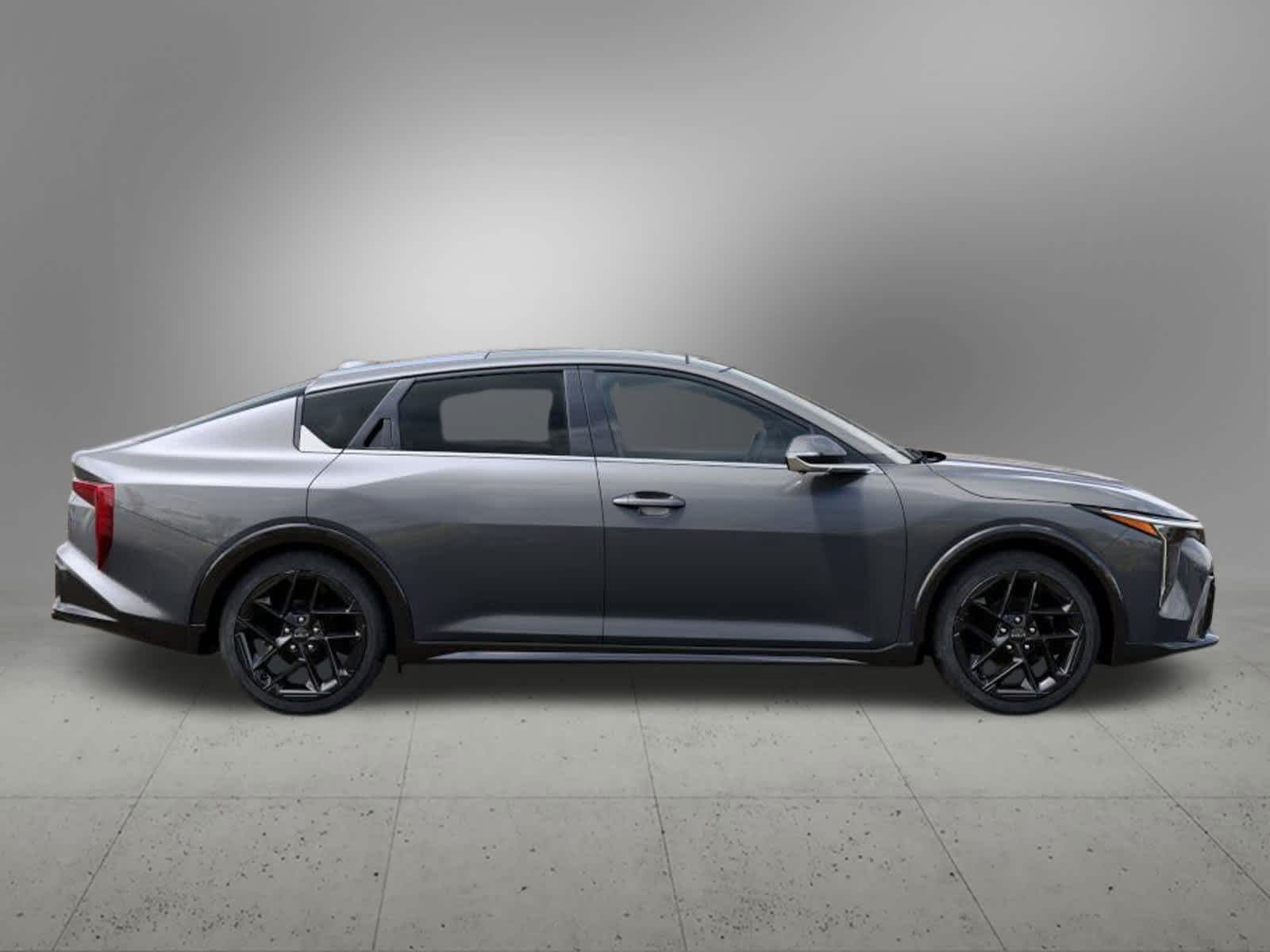 Thumbnail: 2025 Kia K4 - 7