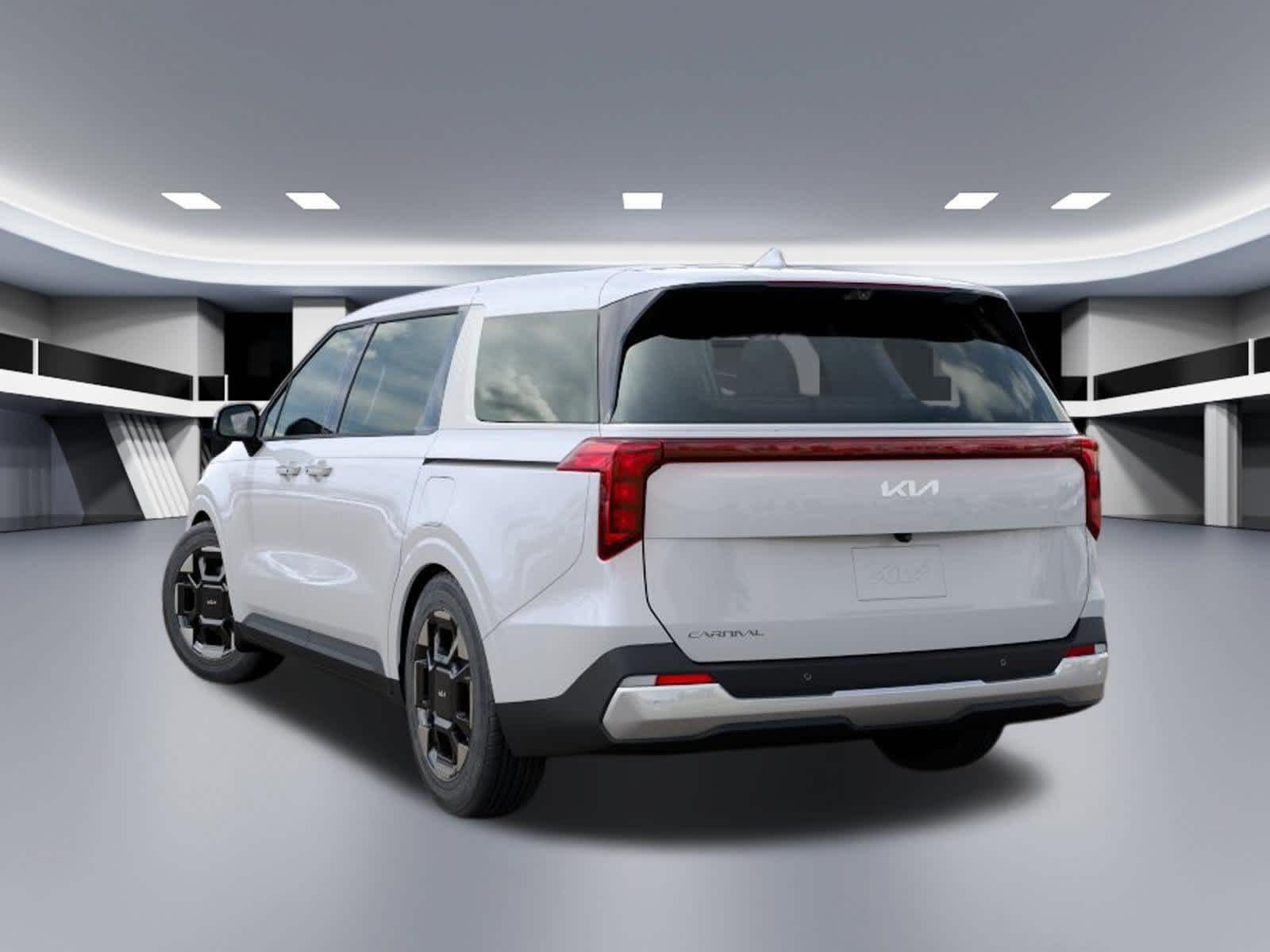 Thumbnail: 2026 Kia Carnival - 4