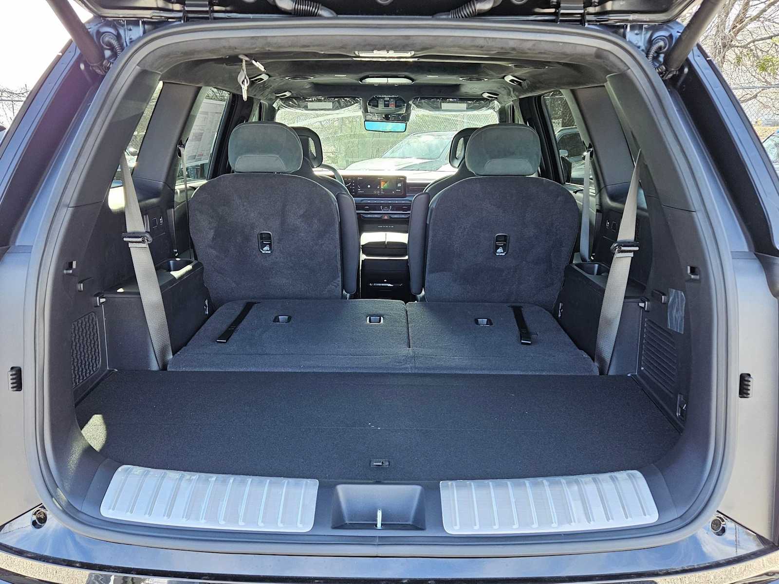 Thumbnail: 2027 Kia Telluride - 33