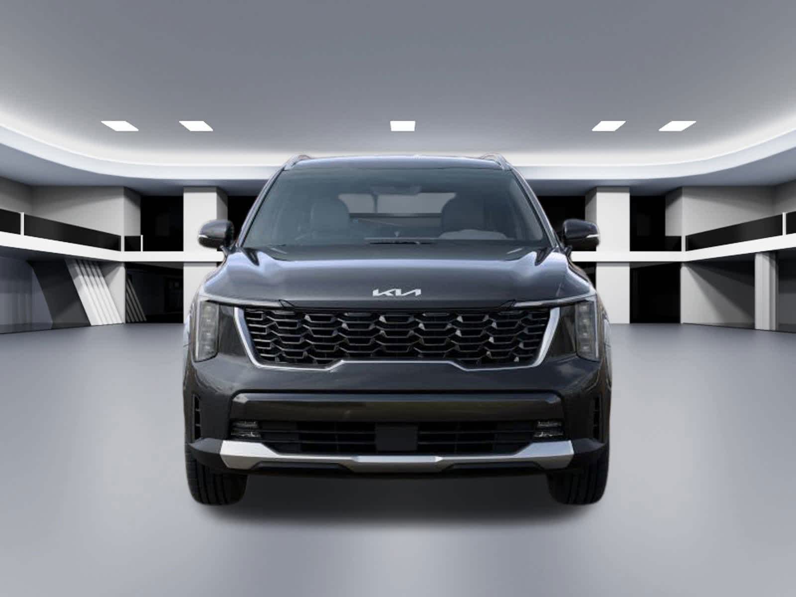 Thumbnail: 2026 Kia Sorento - 2