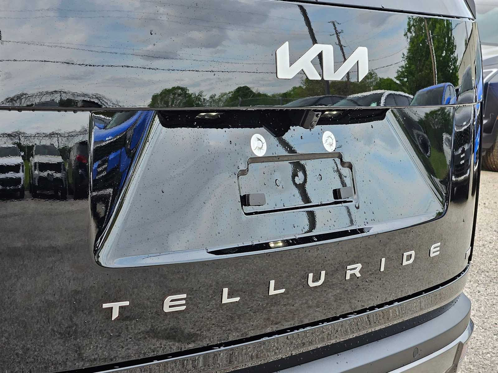 Thumbnail: 2027 Kia Telluride - 13