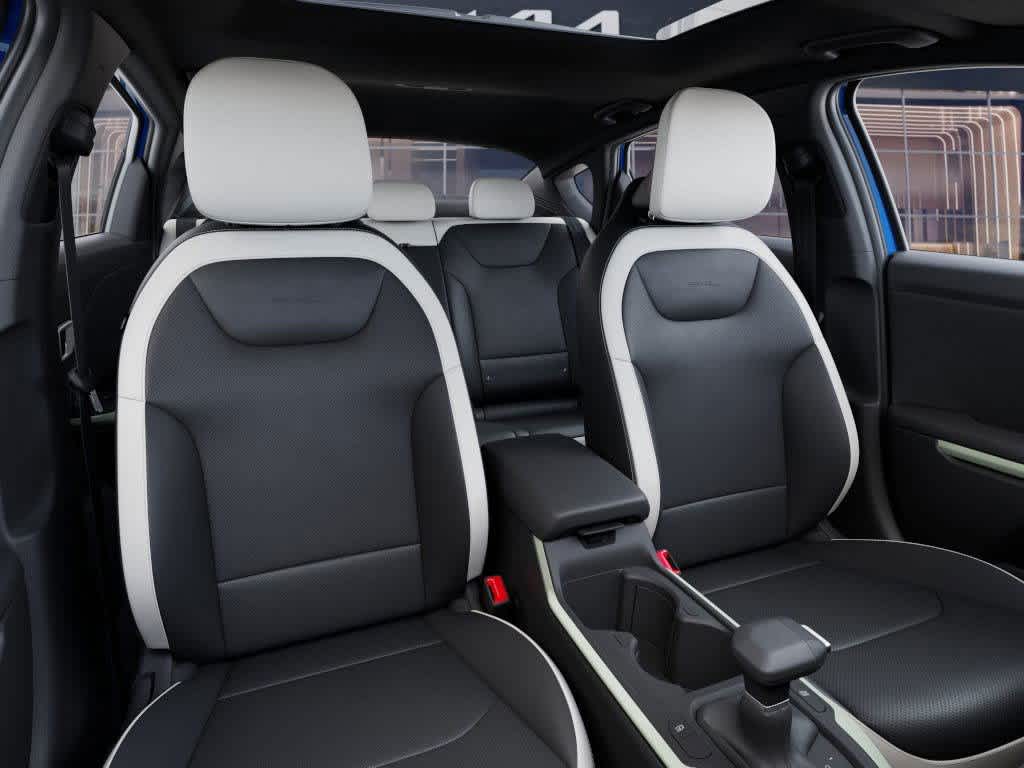 Thumbnail: 2025 Kia K4 - 15