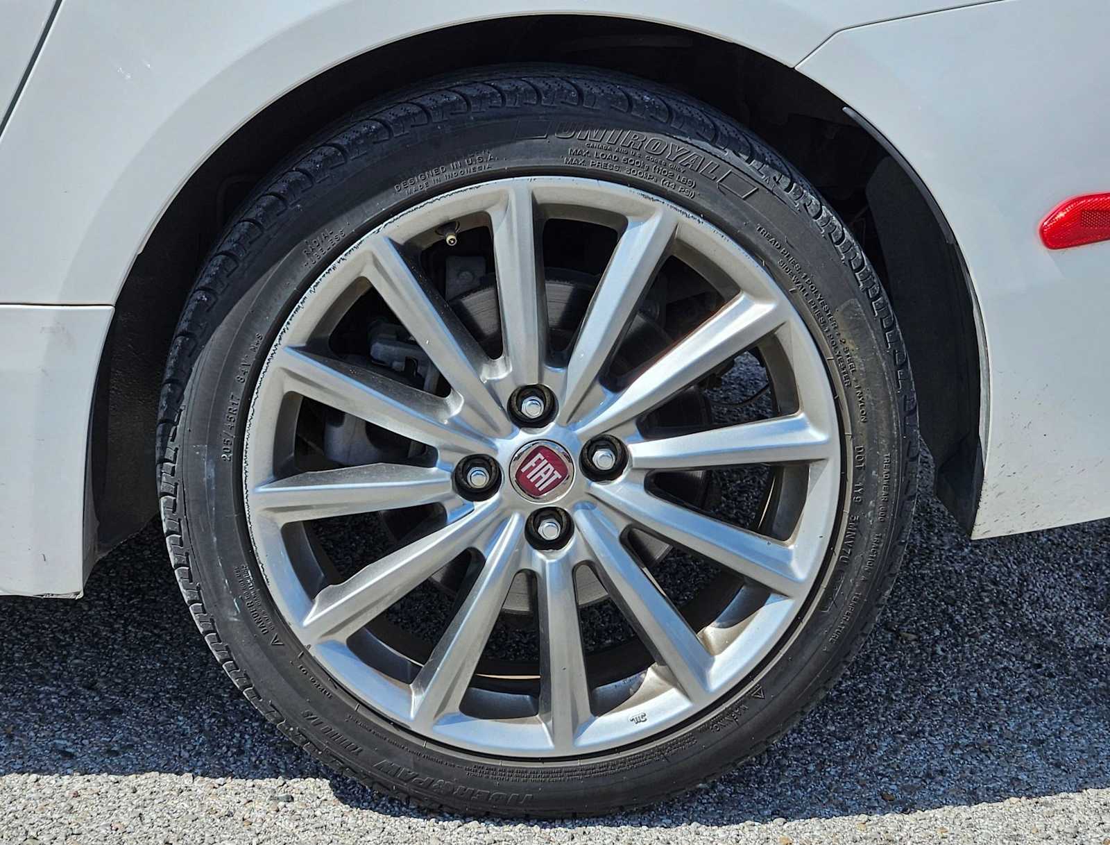 Thumbnail: 2019 Fiat 124 Spider - 14