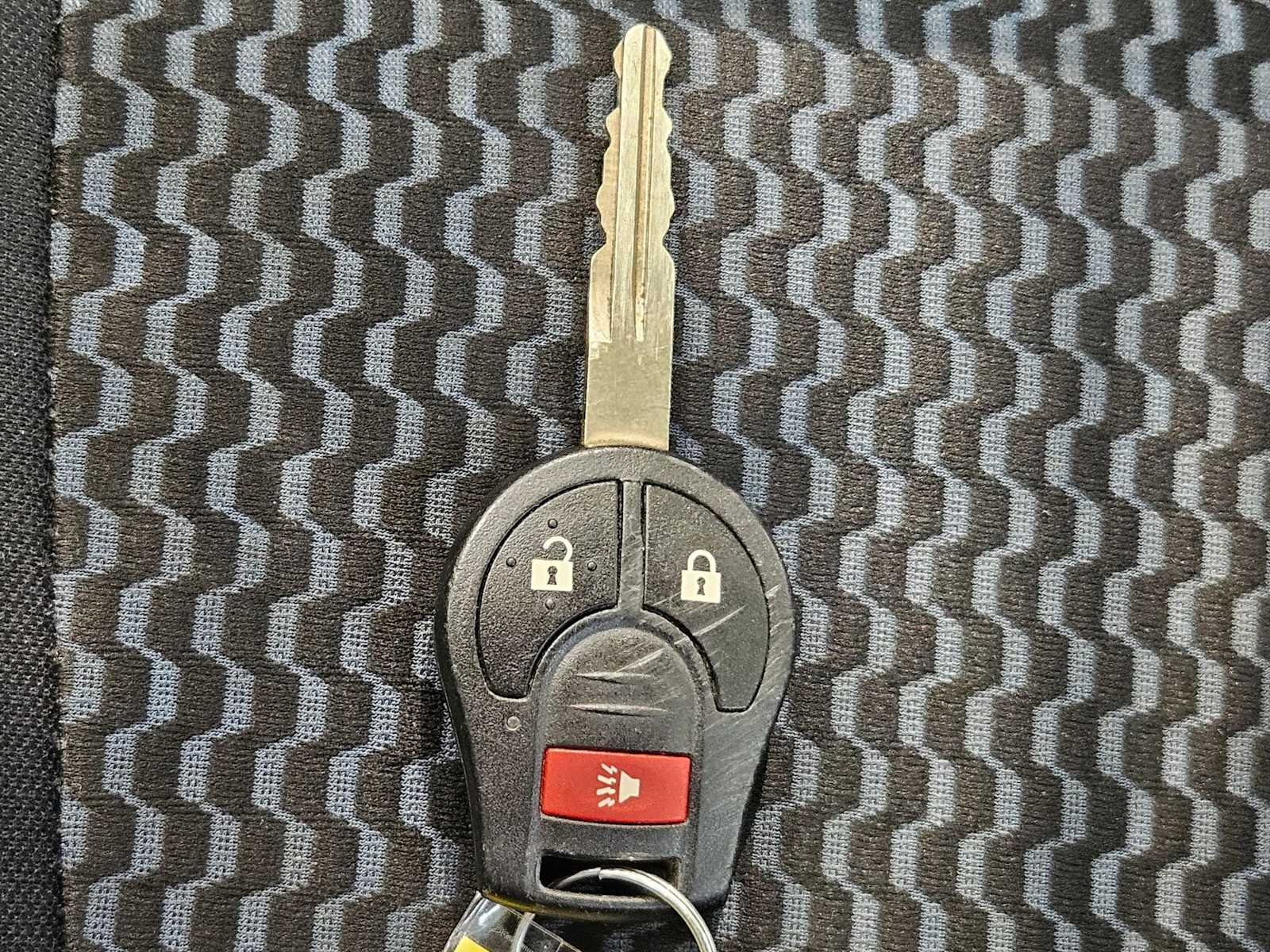 Thumbnail: 2018 Nissan Versa Note - 19