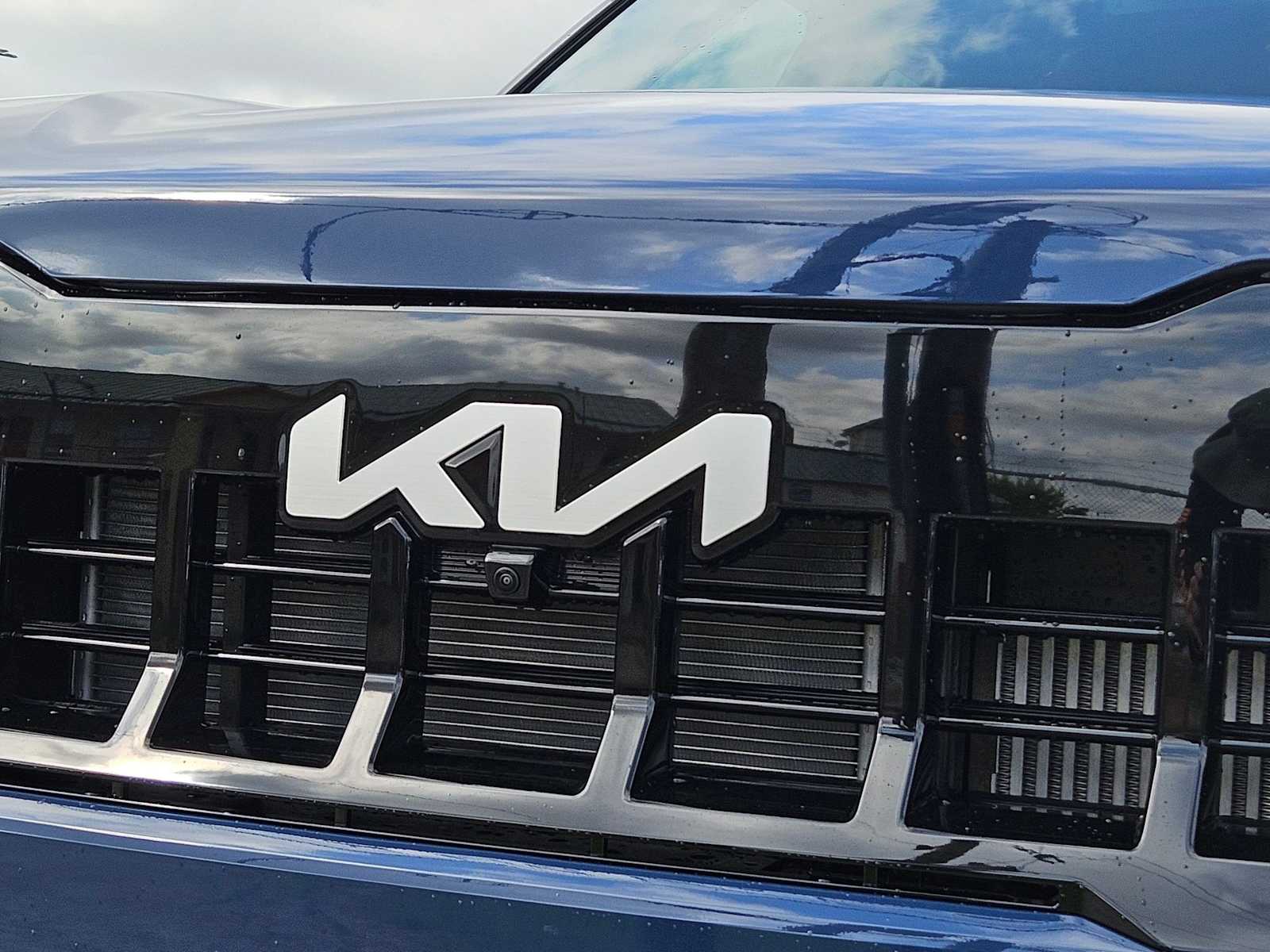 Thumbnail: 2027 Kia Telluride - 16