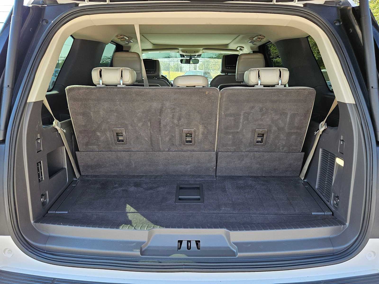 Thumbnail: 2018 Ford Expedition - 34