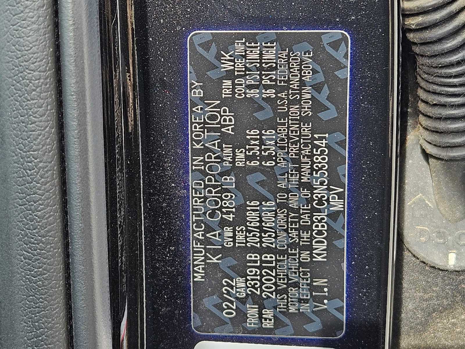 Thumbnail: 2022 Kia Niro - 22