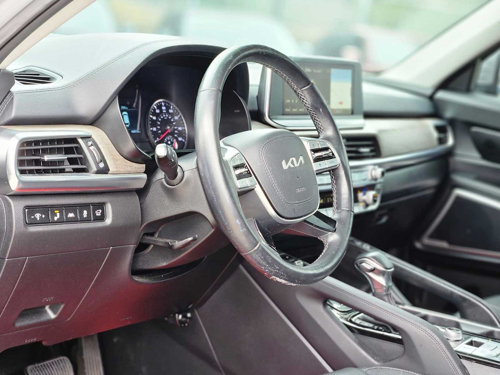 Thumbnail: 2022 Kia Telluride - 2