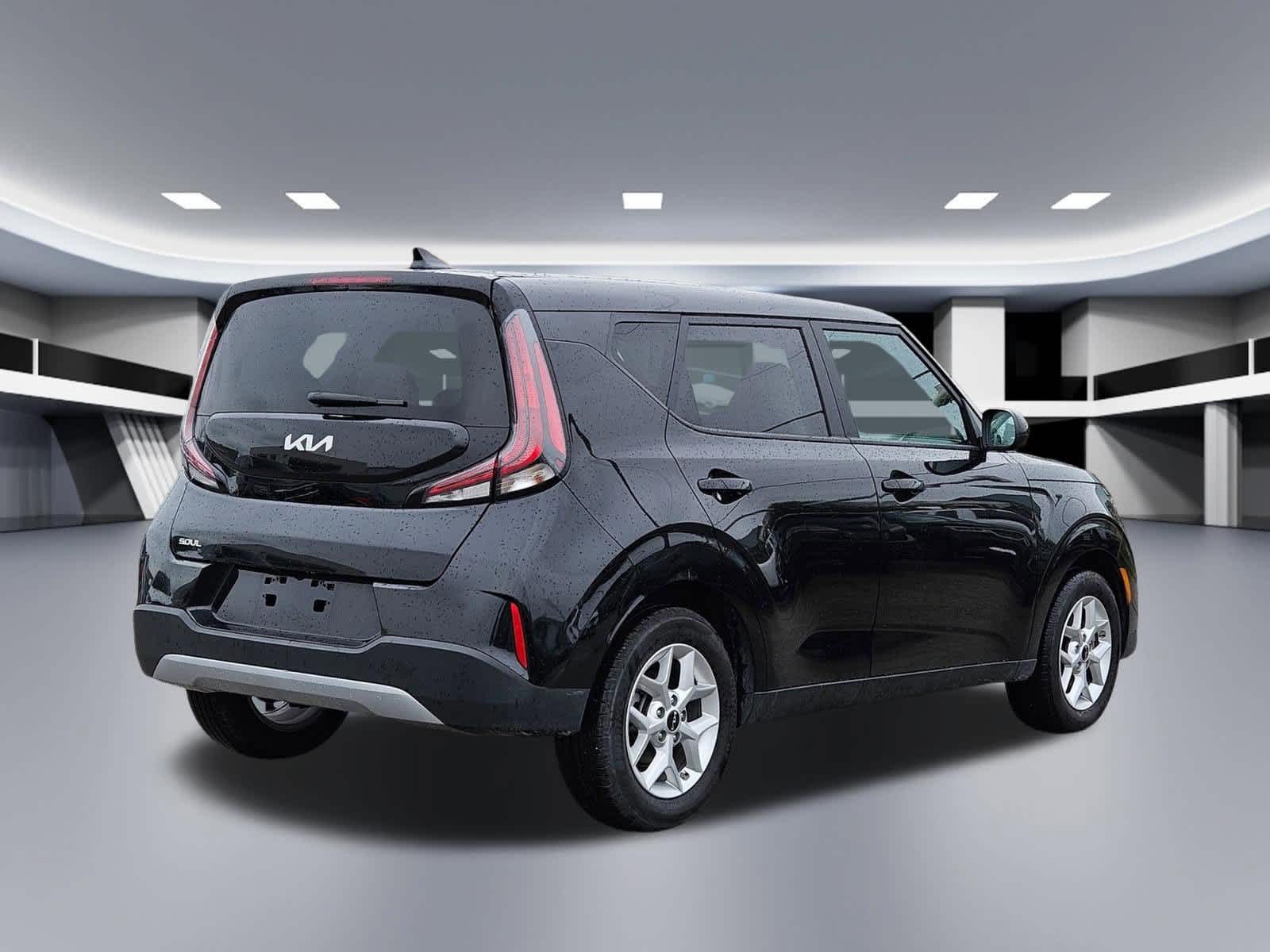 Thumbnail: 2025 Kia Soul - 6