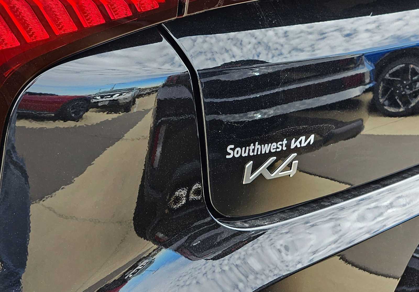 Thumbnail: 2026 Kia K4 - 12