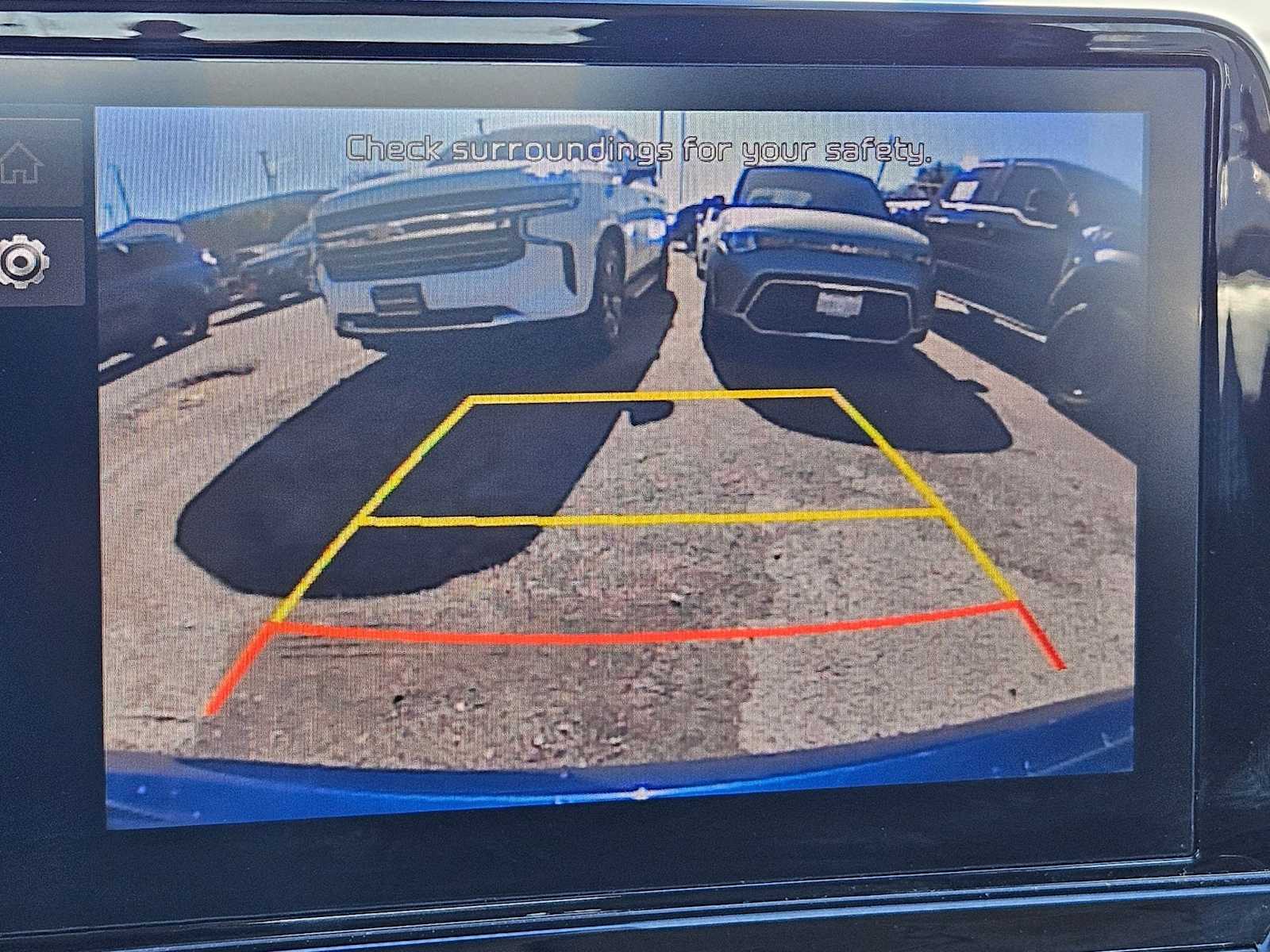 Thumbnail: 2024 Kia Forte - 22