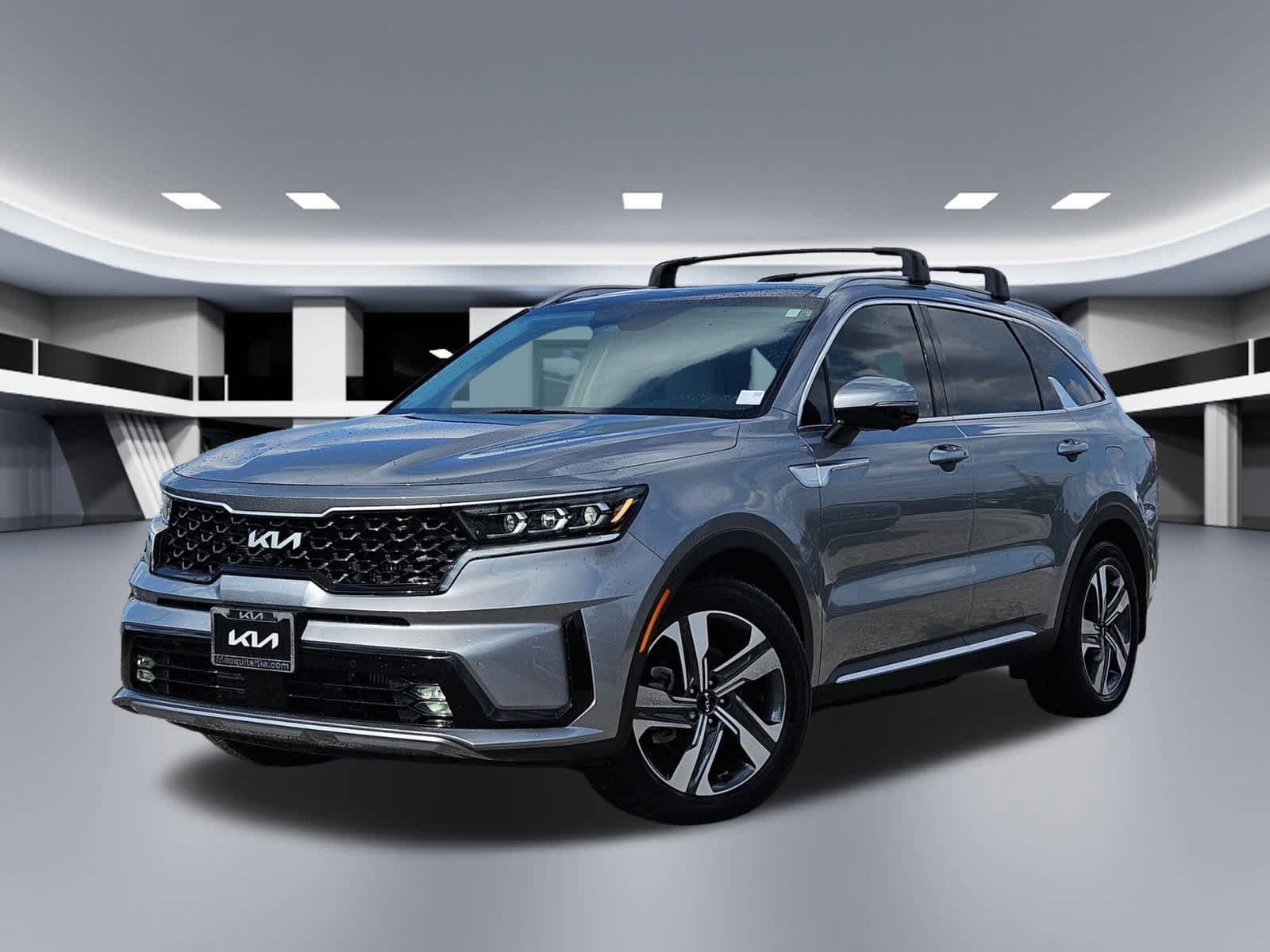 Thumbnail: 2023 Kia Sorento - 1