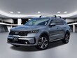  Kia Sorento Plug-In Hybrid