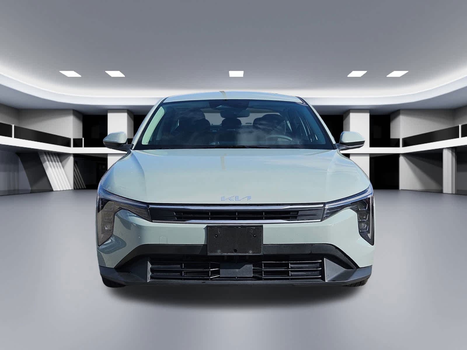 Thumbnail: 2025 Kia K4 - 9