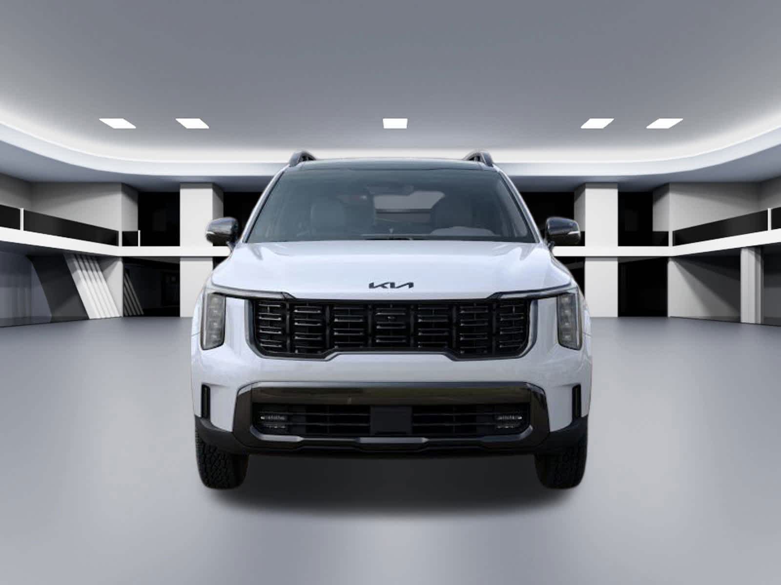 Thumbnail: 2026 Kia Sorento - 2
