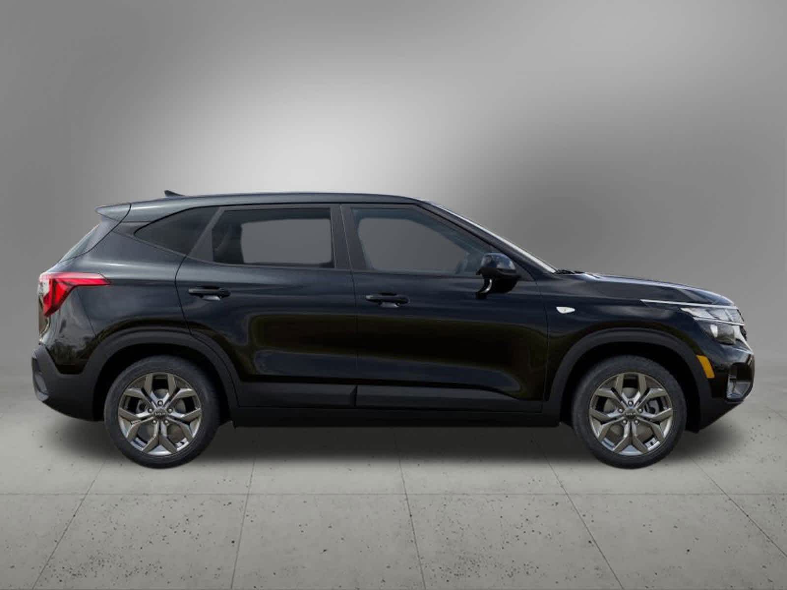 Thumbnail: 2026 Kia Seltos - 6