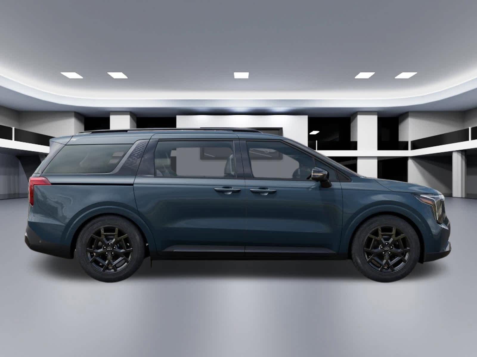 Thumbnail: 2026 Kia Carnival - 7