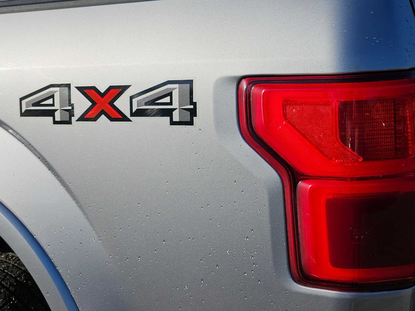 Thumbnail: 2020 Ford F-150 - 12