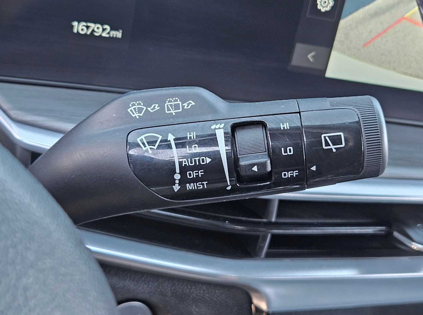 Thumbnail: 2024 Kia Sorento - 30