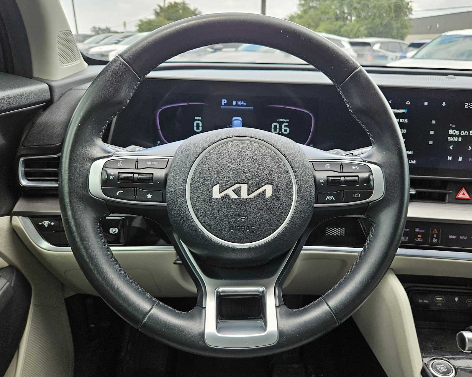 Thumbnail: 2023 Kia Sportage - 15